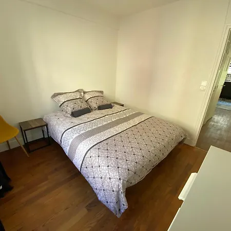 Appartement Centre Congres *