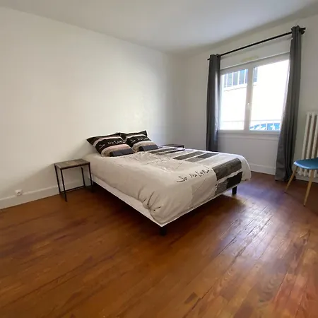 Appartement Centre Congres *