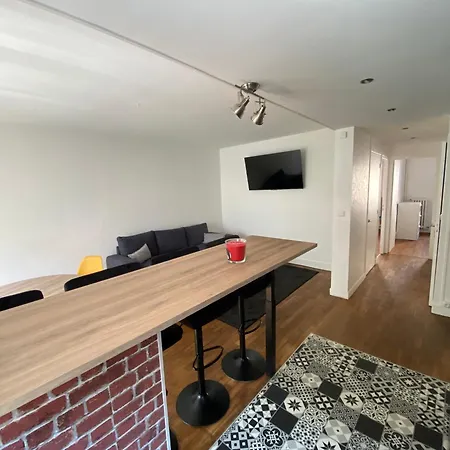 Centre Congres Le Mans