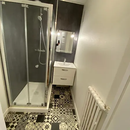 Centre Congres Appartement *