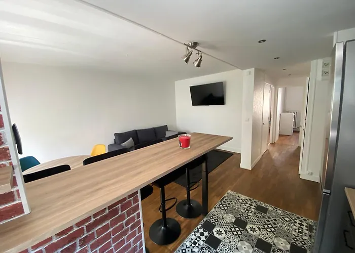 Centre Congrès Le Mans